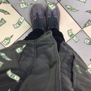 Meet your Posher, Fernando